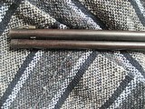 Marlin Model 1892 in .32 Colt. Rimfire. Mfg ca 1914. Very good condition - 3 of 19