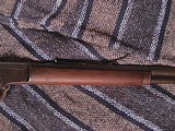 Marlin Model 1892 in .32 Colt. Rimfire. Mfg ca 1914. Very good condition - 9 of 19