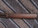 Marlin Model 1892 in .32 Colt. Rimfire. Mfg ca 1914. Very good condition - 4 of 19