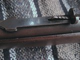 Marlin Model 1892 in .32 Colt. Rimfire. Mfg ca 1914. Very good condition - 18 of 19