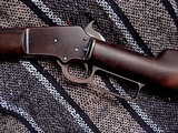 Marlin Model 1892 in .32 Colt. Rimfire. Mfg ca 1914. Very good condition - 5 of 19