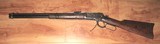 Winchester Model 1892 Saddle Ring Lever Action Carbine .44 W. C. F. MFG 1901 - 2 of 13