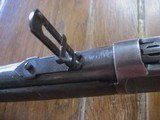 Winchester Model 1892 Saddle Ring Lever Action Carbine .44 W. C. F. MFG 1901 - 11 of 13