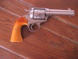 Colt Bisley Model Single Action Army Revolver with Official Colt Archives Letter - 3 of 8