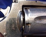 Colt Python .357 Magnum Nickel Finish SN 56056 With Colt Archives Letter - 10 of 12