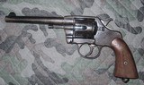 Colt Model 1892 Army .38 Long Colt - 1 of 11