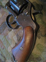 Colt Model 1892 Army .38 Long Colt - 3 of 11