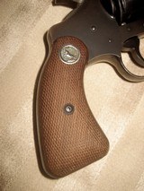 Colt Model POLICE POSITIVE SPECIAL, .38 Special - 9 of 9