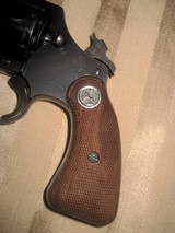 Colt Model POLICE POSITIVE SPECIAL, .38 Special - 3 of 9