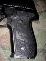 SIG SAUER P229 PISTOL 357 SIG - 9 of 13