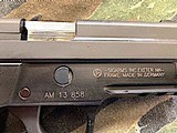 SIG SAUER P229 PISTOL 357 SIG - 11 of 13