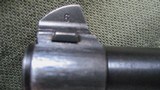 Mauser 'byf/43' Code P38 World War II
Semi-Automatic Pistol - 4 of 14