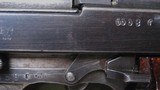 Mauser 'byf/43' Code P38 World War II
Semi-Automatic Pistol - 6 of 14