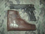 Radom Vis 9mm Pistol with Nazi Markings - 6 of 12