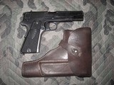 Radom Vis 9mm Pistol with Nazi Markings - 5 of 12