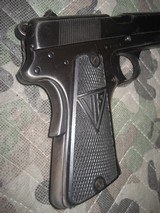 Radom Vis 9mm Pistol with Nazi Markings - 11 of 12