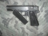 Radom Vis 9mm Pistol with Nazi Markings - 2 of 12