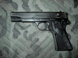 Radom Vis 9mm Pistol with Nazi Markings - 3 of 12