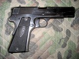 Radom Vis 9mm Pistol with Nazi Markings - 4 of 12