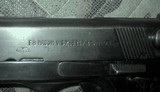 Radom Vis 9mm Pistol with Nazi Markings - 9 of 12