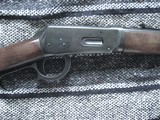 Winchester Model 1894 Short Rifle in .32 WSF - 7 of 17