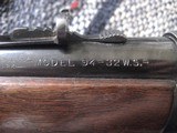 Winchester Model 1894 Short Rifle in .32 WSF - 9 of 17