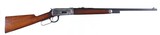 Winchester Model 1894 Model 55 .30-30 (30 WCF) Takedown Carbine, First year production - 2 of 5