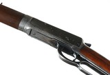 Winchester Model 1894 Model 55 .30-30 (30 WCF) Takedown Carbine, First year production - 5 of 5