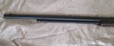 Winchester Model 1890 Take Down Pump (slide) Action .22 W.R.F. - 5 of 17