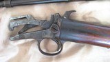 Winchester Model 1890 Take Down Pump (slide) Action .22 W.R.F. - 3 of 17