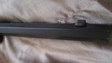Winchester Model 1890 Take Down Pump (slide) Action .22 W.R.F. - 11 of 17