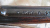 Winchester Model 1890 Take Down Pump (slide) Action .22 W.R.F. - 17 of 17