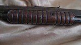 Winchester Model 1890 Take Down Pump (slide) Action .22 W.R.F. - 9 of 17