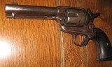 Colt First Generation Single Action Army Revolver - 1 of 6