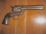 Colt First Generation Single Action Army Revolver - 2 of 6