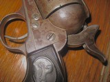 Colt First Generation Single Action Army Revolver - 4 of 6