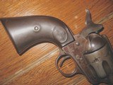 Colt First Generation Single Action Army Revolver - 3 of 6