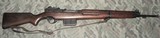 Fn 48 308 Win Rifle, Rare, Less than 3,200 made by all manufacturers. With Bayonet. - 2 of 13