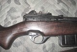 Fn 48 308 Win Rifle, Rare, Less than 3,200 made by all manufacturers. With Bayonet. - 10 of 13
