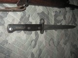 Fn 48 308 Win Rifle, Rare, Less than 3,200 made by all manufacturers. With Bayonet. - 13 of 13