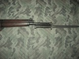 Fn 48 308 Win Rifle, Rare, Less than 3,200 made by all manufacturers. With Bayonet. - 8 of 13