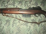 Fn 48 308 Win Rifle, Rare, Less than 3,200 made by all manufacturers. With Bayonet. - 4 of 13