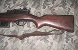 Fn 48 308 Win Rifle, Rare, Less than 3,200 made by all manufacturers. With Bayonet. - 3 of 13