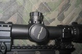 Ruger Precision Rifle in .17 HMR with Center Point 4-16x40 illuminated scope. - 16 of 18
