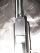 Magnum Research BFR .45-70 Revolver, 10.5” Barrel, Stainless, Unfluted Cylinder, - 10 of 12