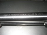 Magnum Research BFR .45-70 Revolver, 10.5” Barrel, Stainless, Unfluted Cylinder, - 4 of 12