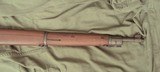 WWII US REMINGTON MODEL 03-A3 .30-06 SPR RIFLE Excellent Condition - 4 of 19