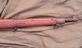 WWII US REMINGTON MODEL 03-A3 .30-06 SPR RIFLE Excellent Condition - 12 of 19