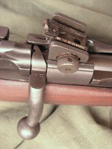 WWII US REMINGTON MODEL 03-A3 .30-06 SPR RIFLE Excellent Condition - 5 of 19