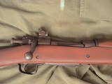 WWII US REMINGTON MODEL 03-A3 .30-06 SPR RIFLE Excellent Condition - 3 of 19